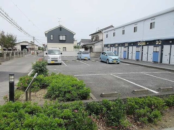 レオパレスProsperの物件内観写真